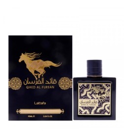 QAED AL FURSAN Eau de parfum - 100ml