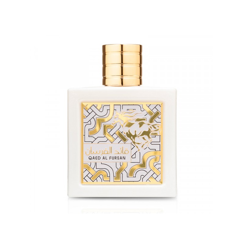 Lattafa QAED AL FURSAN UNLIMITED Eau de parfum - 100ml