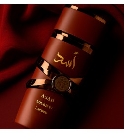 Lattafa ASAD BOURBON Eau de Parfum - 100ml
