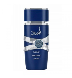 Lattafa ASAD ZANZIBAR Eau de Parfum - 100ml