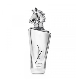 Lattafa MAAHIR LEGACY Eau de Parfum - 100ml