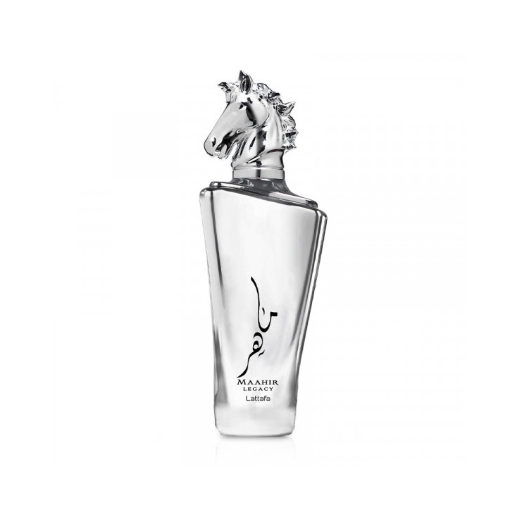 MAAHIR LEGACY Eau de Parfum - 100ml