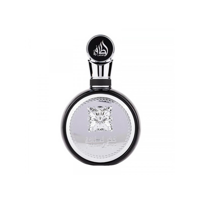 Lattafa FAKHAR MEN Eau de Parfum - 100ml