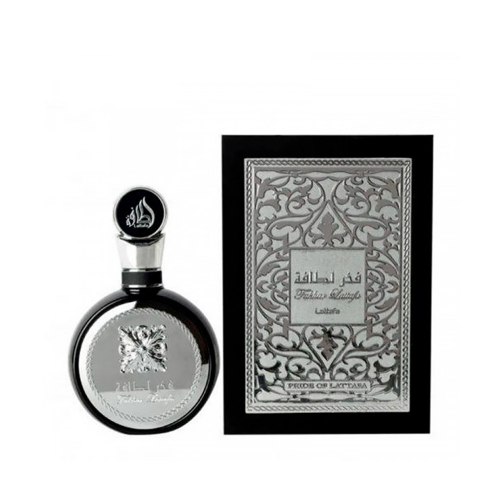 FAKHAR MEN Eau de Parfum - 100ml