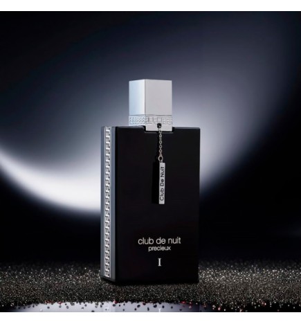 CLUB DE NUIT PRECIEUX Precieux Extrait de Parfum - 55ml