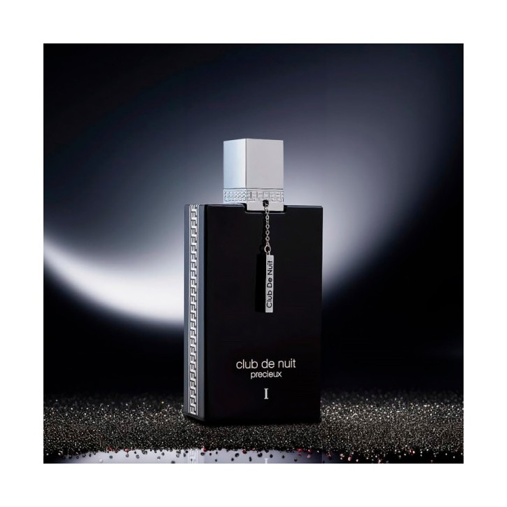 CLUB DE NUIT PRECIEUX Precieux Extrait de Parfum - 55ml