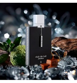 Armaf CLUB DE NUIT PRECIEUX Precieux Extrait de Parfum - 55ml