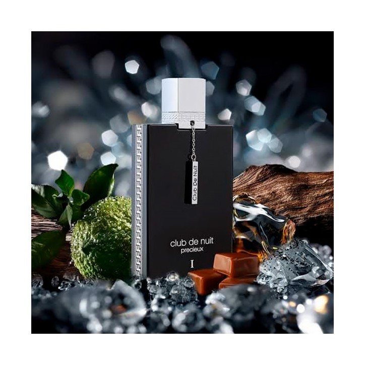 CLUB DE NUIT PRECIEUX Precieux Extrait de Parfum - 55ml