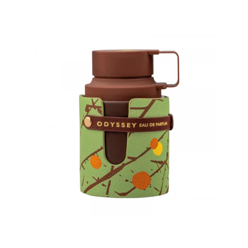 Armaf ODYSSEY DUBAI CHOCOLAT Eau de Parfum - 100ml