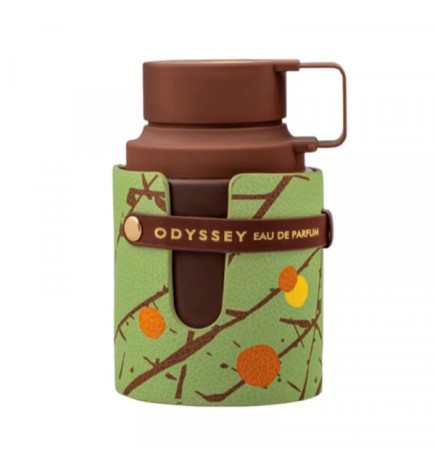 Armaf ODYSSEY DUBAI CHOCOLAT Eau de Parfum - 100ml