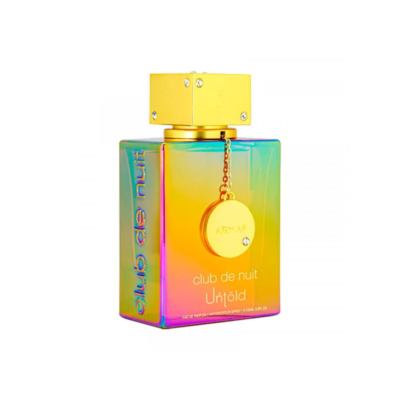 Armaf CLUB DE NUIT UNTOLD Eau de Parfum - 105ml