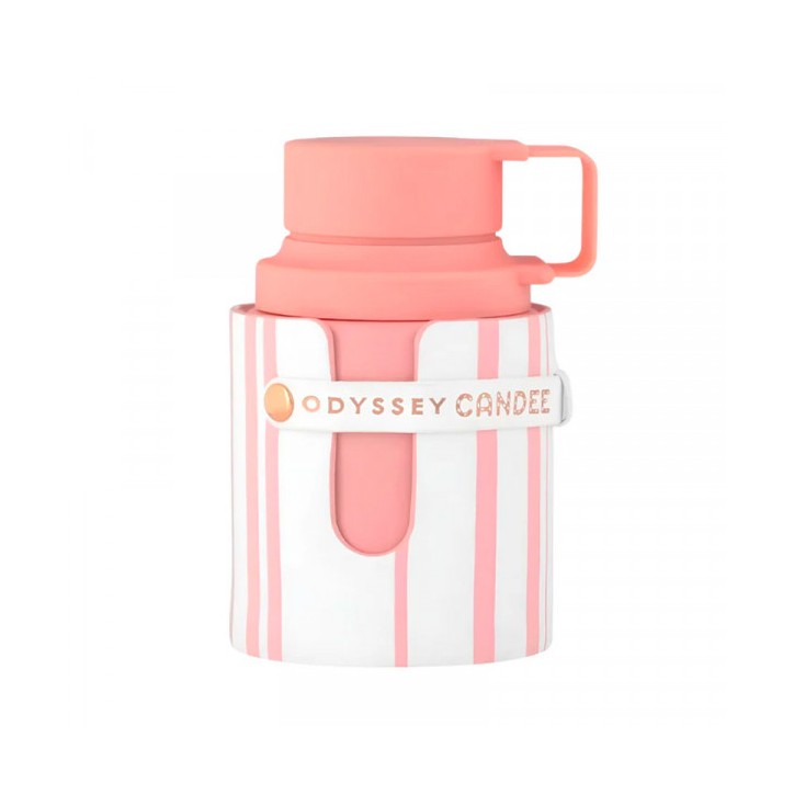ODYSSEY CANDEE Eau de Parfum - 100ml