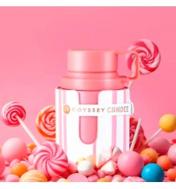 ODYSSEY CANDEE Eau de Parfum - 100ml