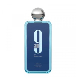 Afnan 9 AM DIVE Dive Eau de Parfum - 100ml