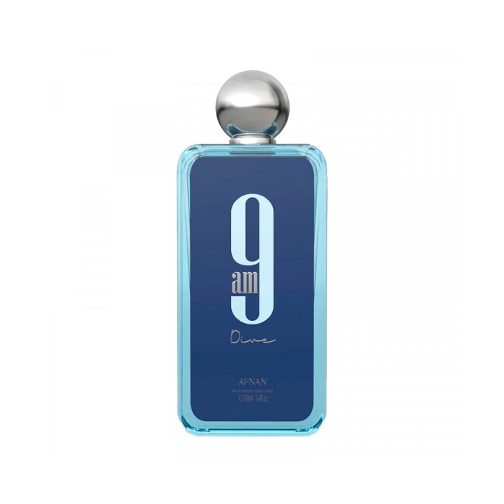 9 AM DIVE Dive Eau de Parfum - 100ml