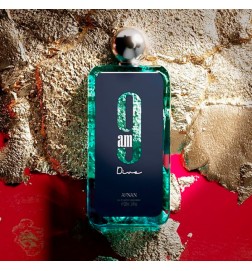 9 AM DIVE Dive Eau de Parfum - 100ml
