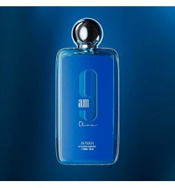 Afnan 9 AM DIVE Dive Eau de Parfum - 100ml
