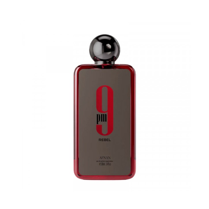 9 PM REBEL Eau de Parfum - 100ml