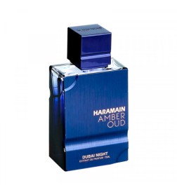 Al Haramain AMBER OUD DUBAI NIGHT Eau de Parfum - 100ml