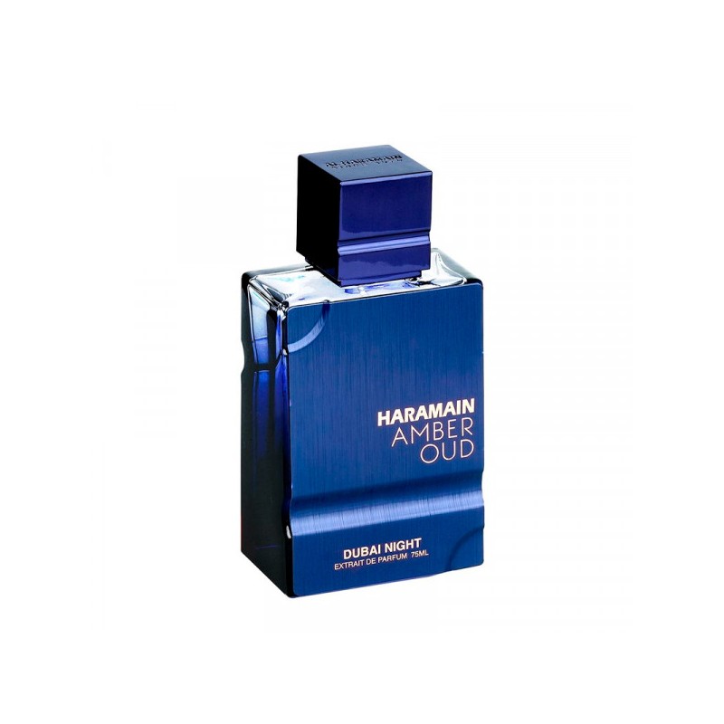 Al Haramain AMBER OUD DUBAI NIGHT Eau de Parfum - 100ml