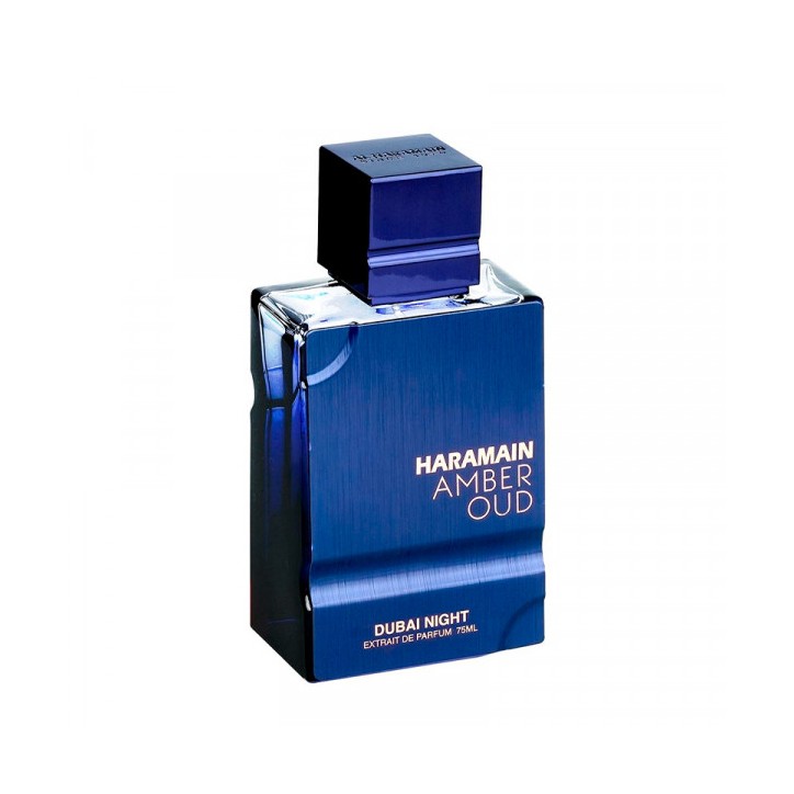 AMBER OUD DUBAI NIGHT Eau de Parfum - 100ml