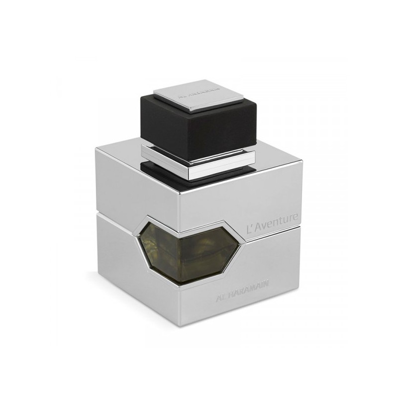 Al Haramain L'AVENTURE Eau de Parfum - 100ml