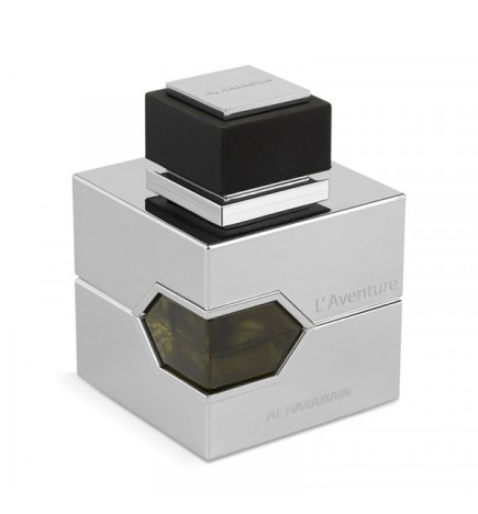 Al Haramain L'AVENTURE Eau de Parfum - 100ml
