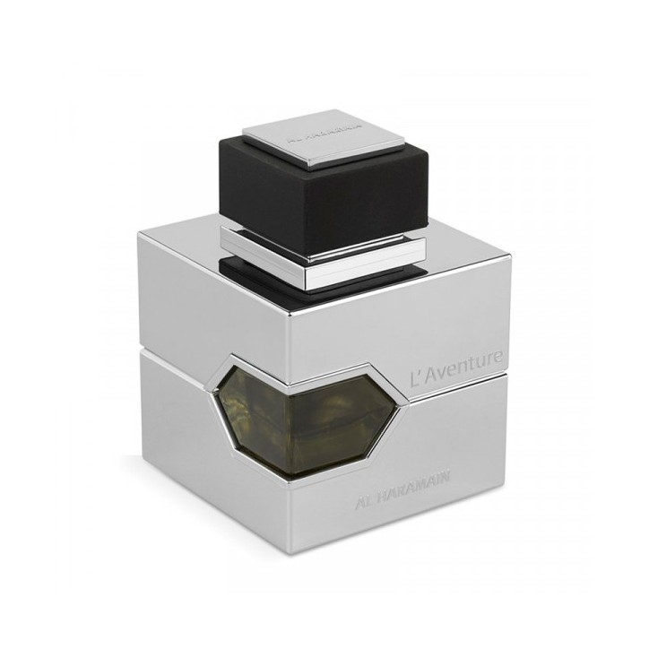 L'AVENTURE Eau de Parfum - 100ml