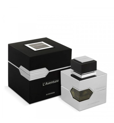 L'AVENTURE Eau de Parfum - 100ml