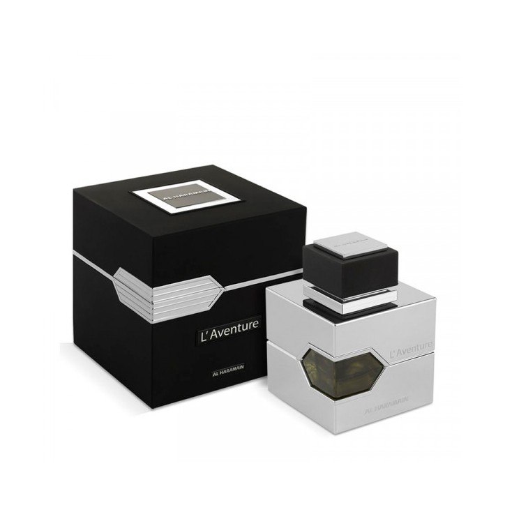 L'AVENTURE Eau de Parfum - 100ml