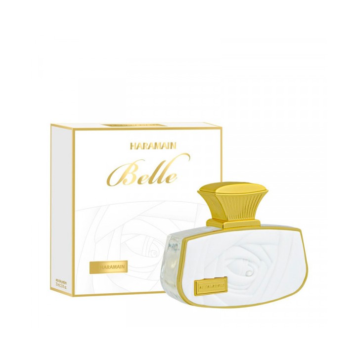 BELLE  Eau de Parfum - 100ml