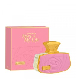 STORY OF MY LIFE Eau de Parfum - 100ml