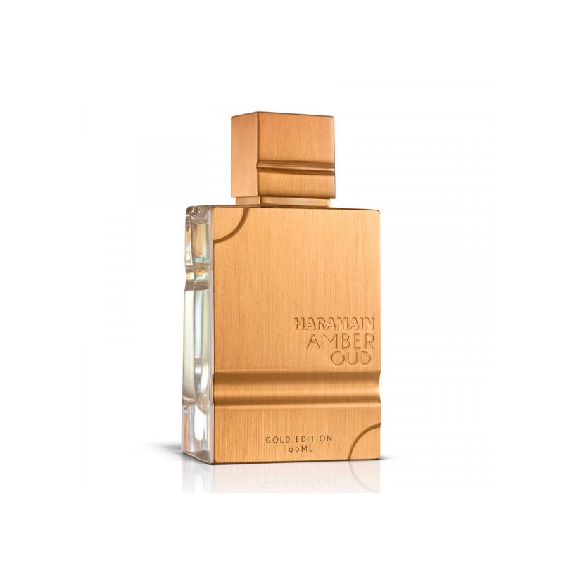 Al Haramain AMBER OUD GOLD EDITION Eau de Parfum - 100ml