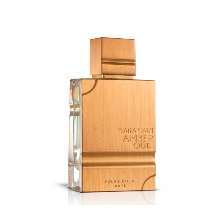 AMBER OUD GOLD EDITION Eau de Parfum - 100ml