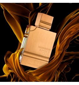 AMBER OUD GOLD EDITION Eau de Parfum - 100ml
