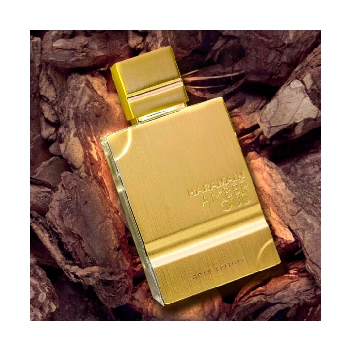 AMBER OUD GOLD EDITION Eau de Parfum - 100ml