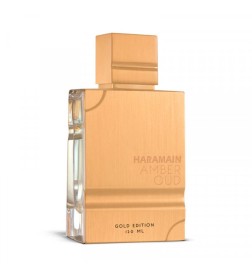 Al Haramain AMBER OUD GOLD EDITION Eau de Parfum - 120ml