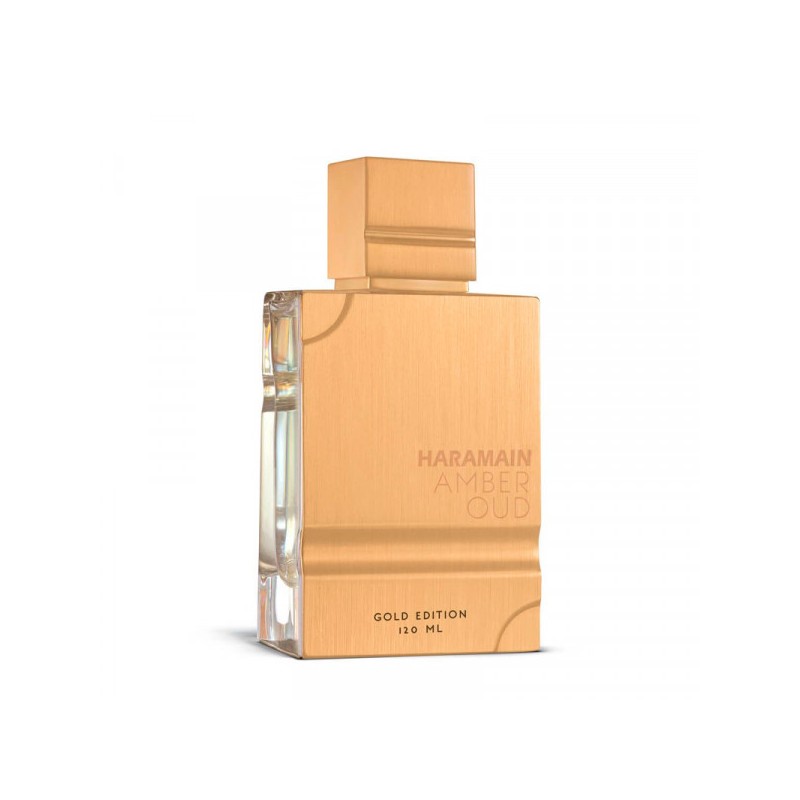 Al Haramain AMBER OUD GOLD EDITION Eau de Parfum - 120ml