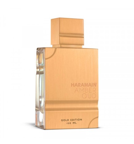 Al Haramain AMBER OUD GOLD EDITION Eau de Parfum - 120ml