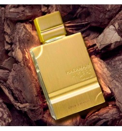 Al Haramain AMBER OUD GOLD EDITION Eau de Parfum - 120ml