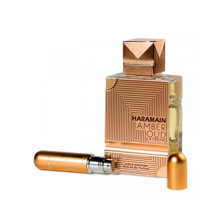 AMBER OUD GOLD EDITION Extrait de Parfum - 100ml
