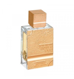 Al Haramain AMBER OUD GOLD 999.9 DUBAI EDITION Extrait de Parfum - 100ml