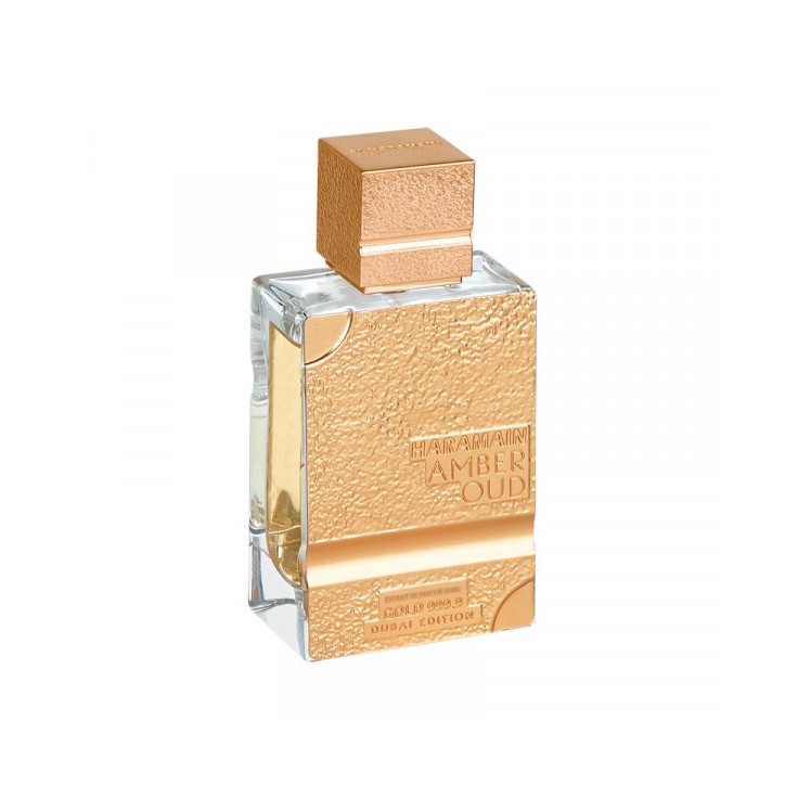 AMBER OUD GOLD 999.9 DUBAI EDITION Extrait de Parfum - 100ml