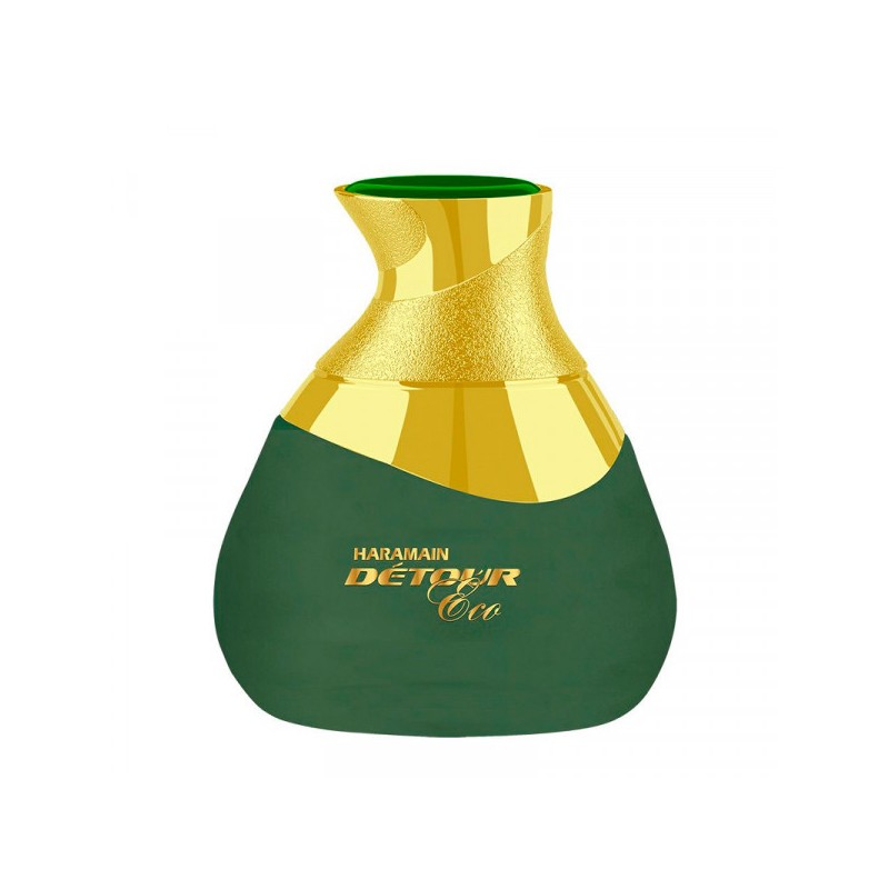 Al Haramain DETOUR ECO  Eau de Parfum - 100ml