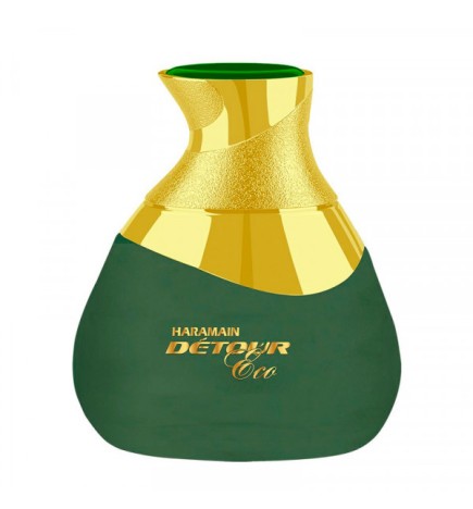 Al Haramain DETOUR ECO  Eau de Parfum - 100ml