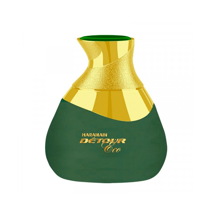 DETOUR ECO  Eau de Parfum - 100ml