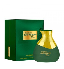 DETOUR ECO  Eau de Parfum - 100ml