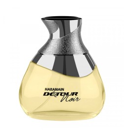 Al Haramain DETOUR NOIR  Eau de Parfum - 100ml