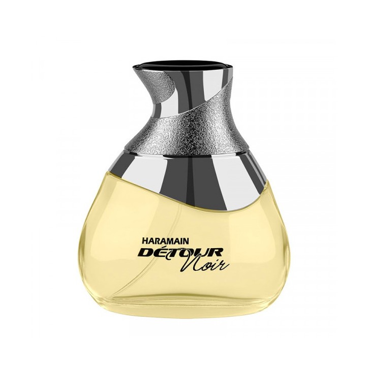 DETOUR NOIR  Eau de Parfum - 100ml