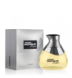 DETOUR NOIR  Eau de Parfum - 100ml